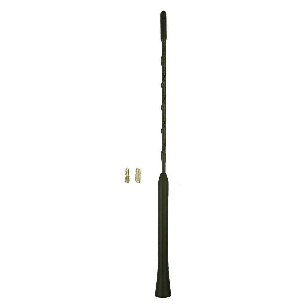 Renault Clio MK2 MK3 Diesel Car Aerial Antenna Mast 28cm Replacement QUALITY