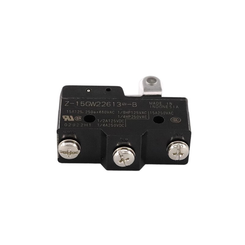 1PCS OMRON Microswitch Z-15GW22613-B Travel Switch Limiter