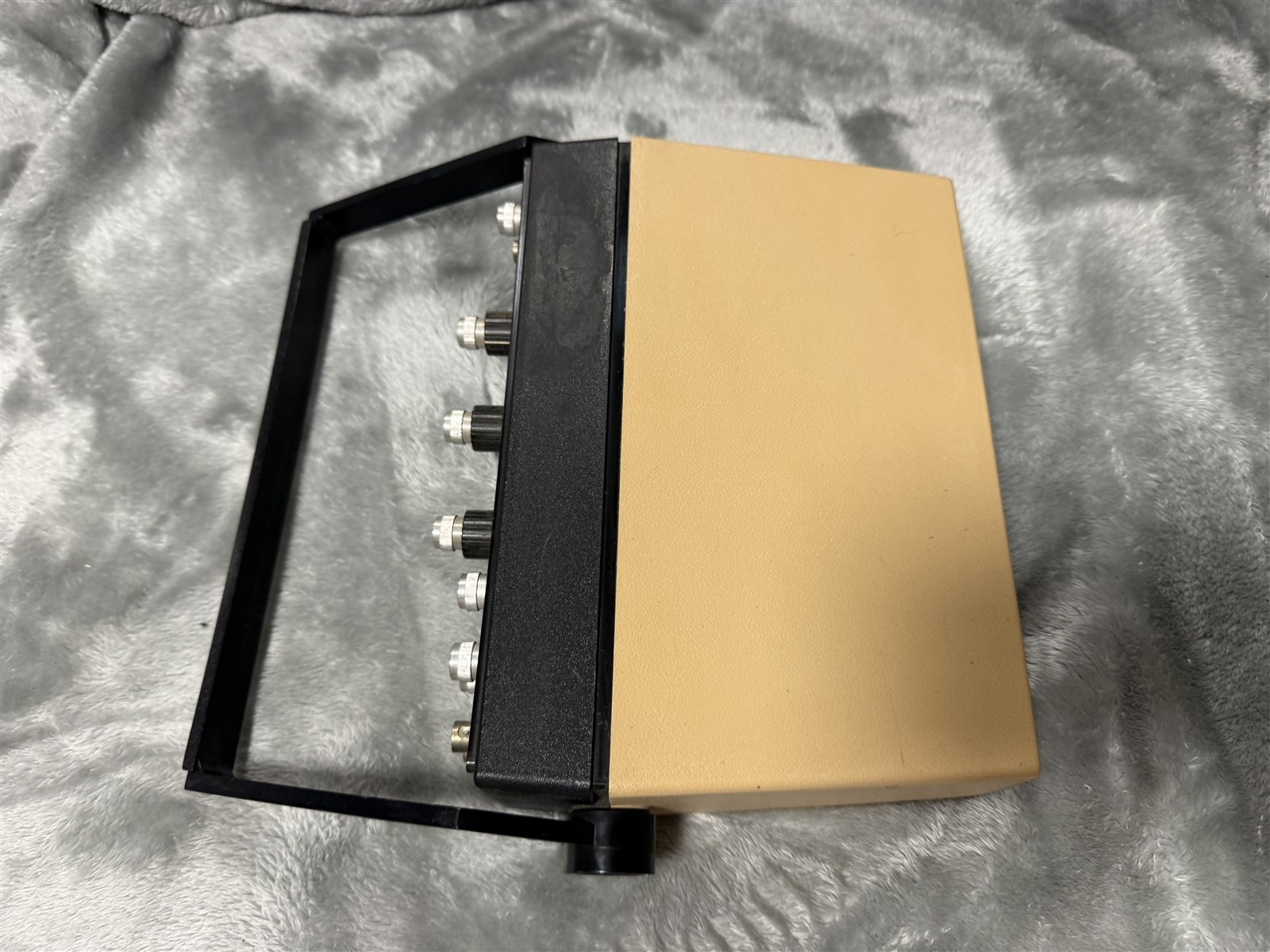 B&K PRECISION 3300 PULSE GENERATOR "AS IS UNTESTED"