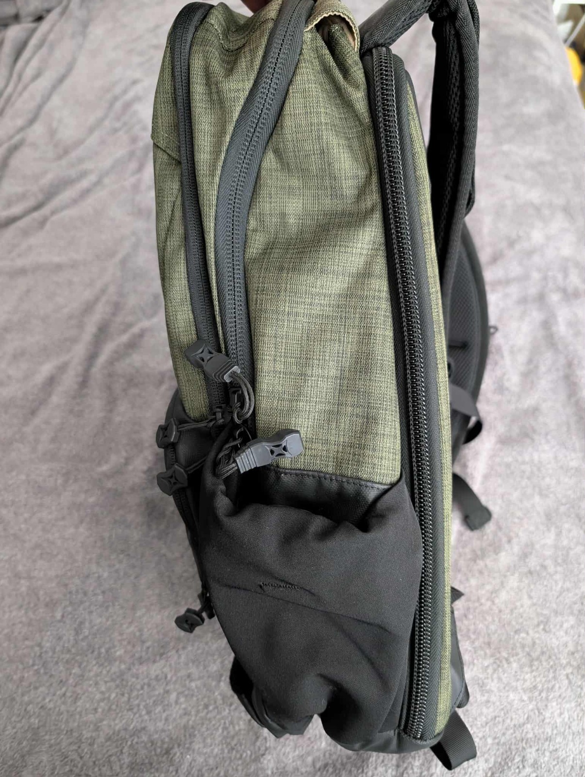 Vertex Ready Pack 2.0 Tactical Backpack