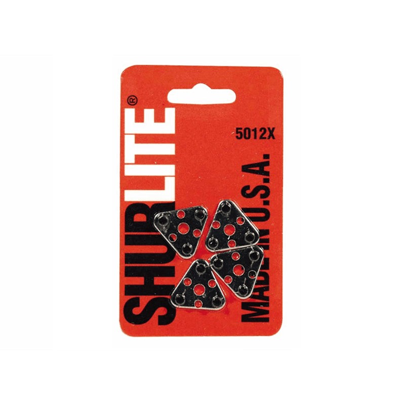 Shurlite Triple Flint Renewal 5012X, 3-Way Flint Renewal Pack of 4 Made in USA