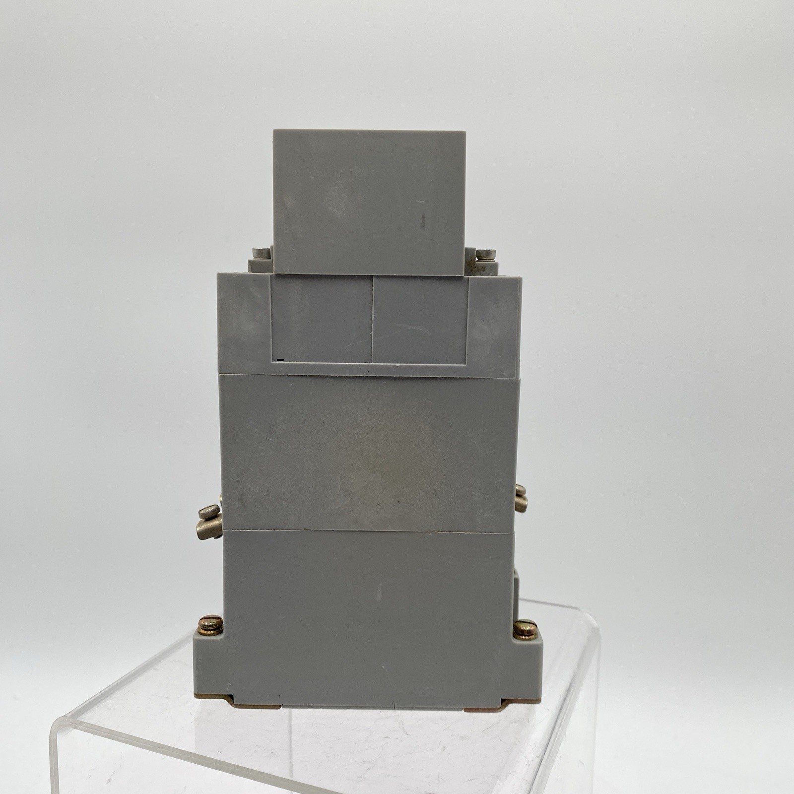 ALLEN BRADLEY 700-RT00N110A1 Series A Solid State Timer 2-120 Second On Delay