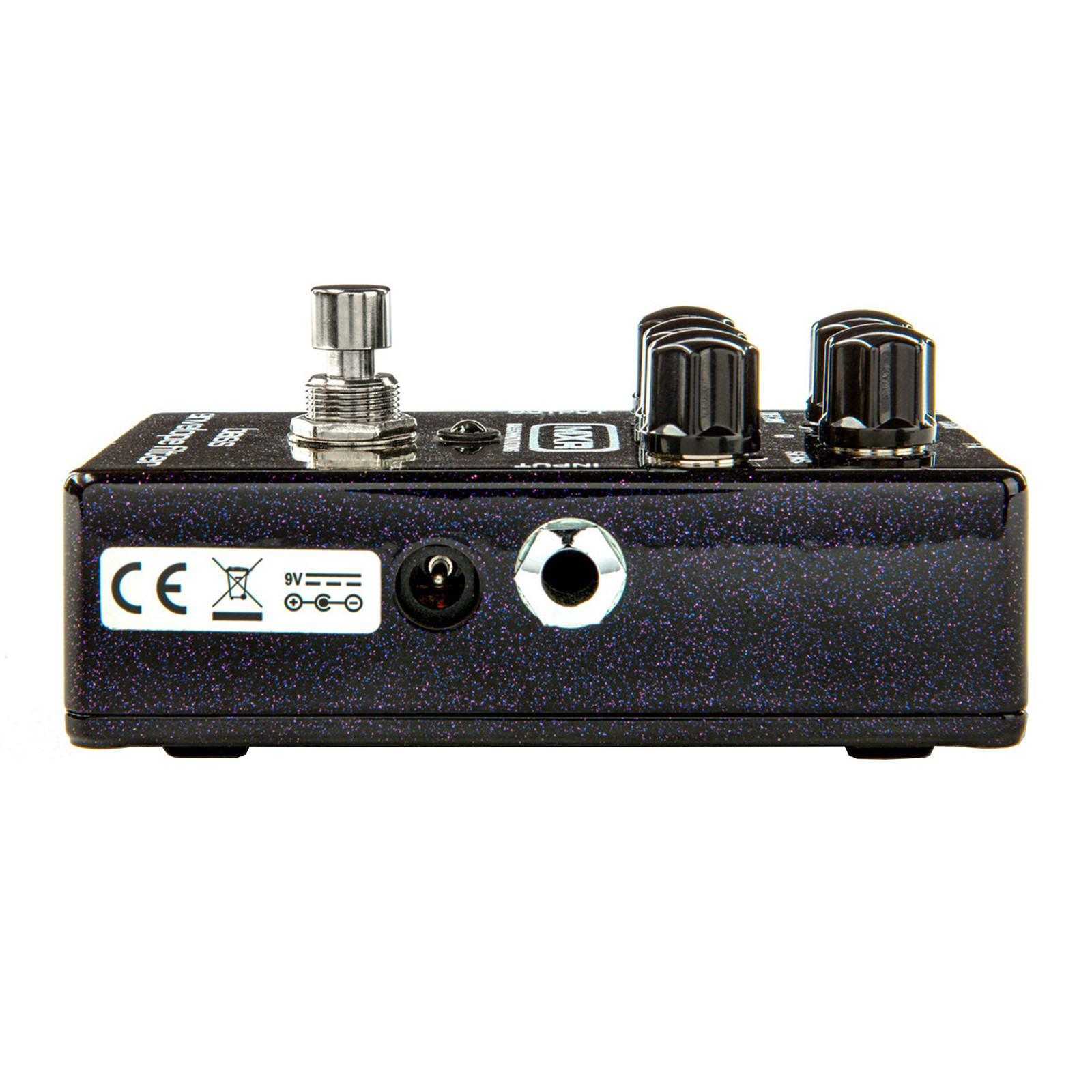 MXR M82 Bass Envelope Filter Pedal