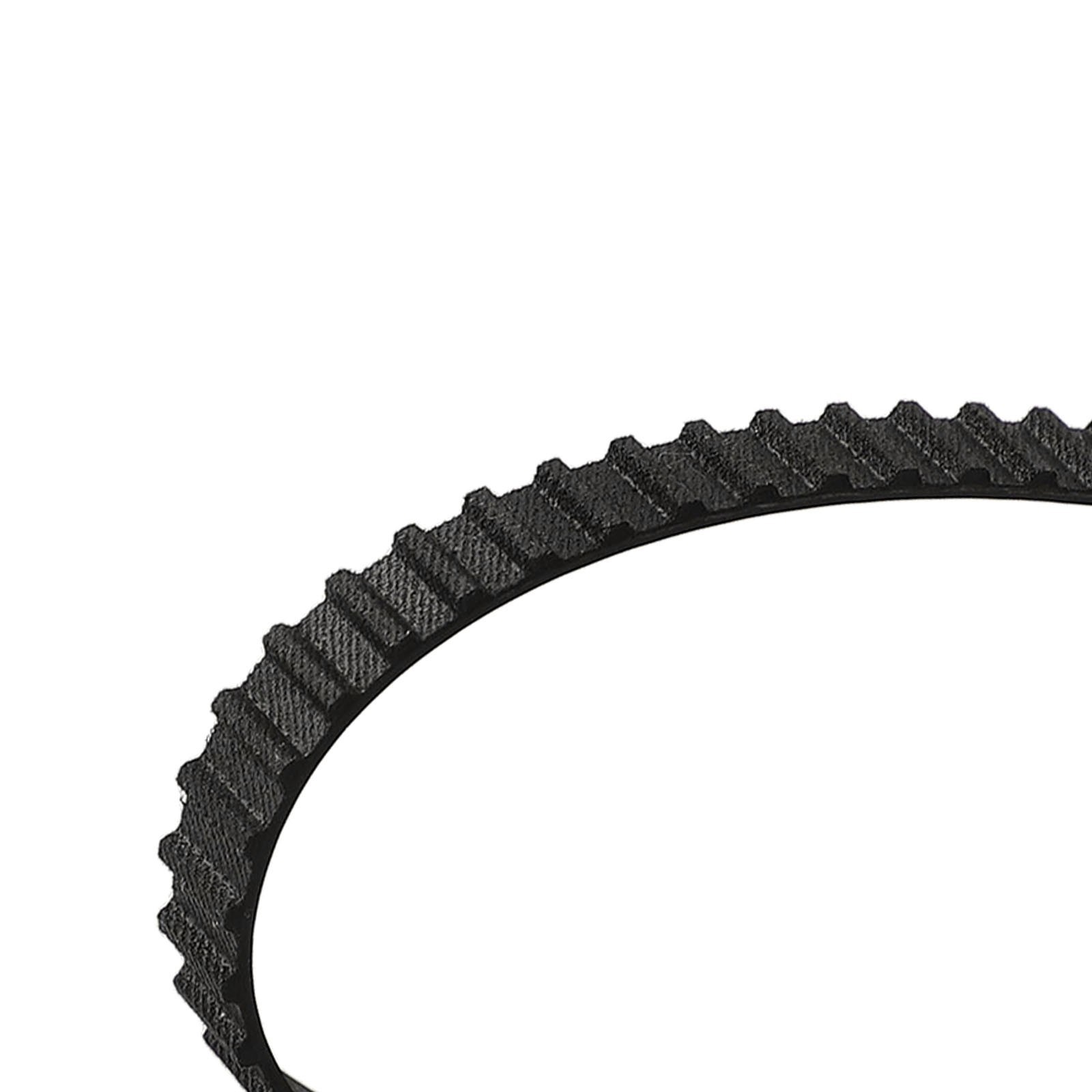 Sanding Tool Accessory Reliable Replacement Drive Belts for Porter Cables