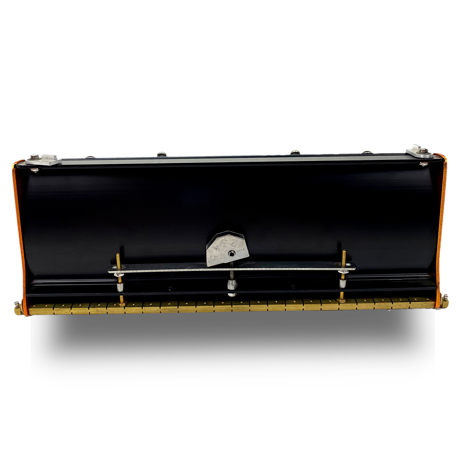 Drywall Master Flat Box High Capacity 8"