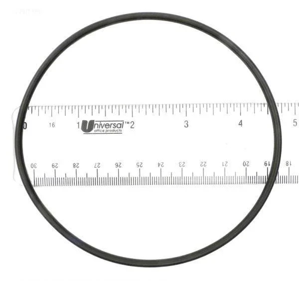 O-Ring, volute