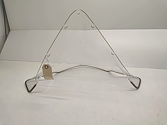 Windshield, Mid, Clear - 2000 Polaris NOS