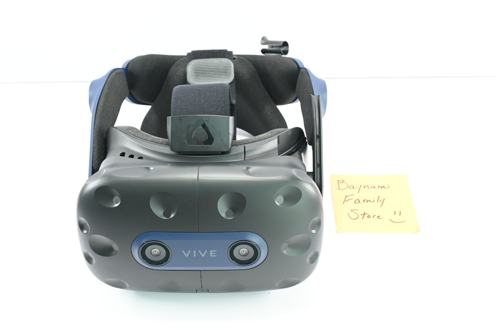 🔥 HTC Vive Pro 2 VR 🔥 Headset ONLY - A+ Excellent Condition - No Headphones