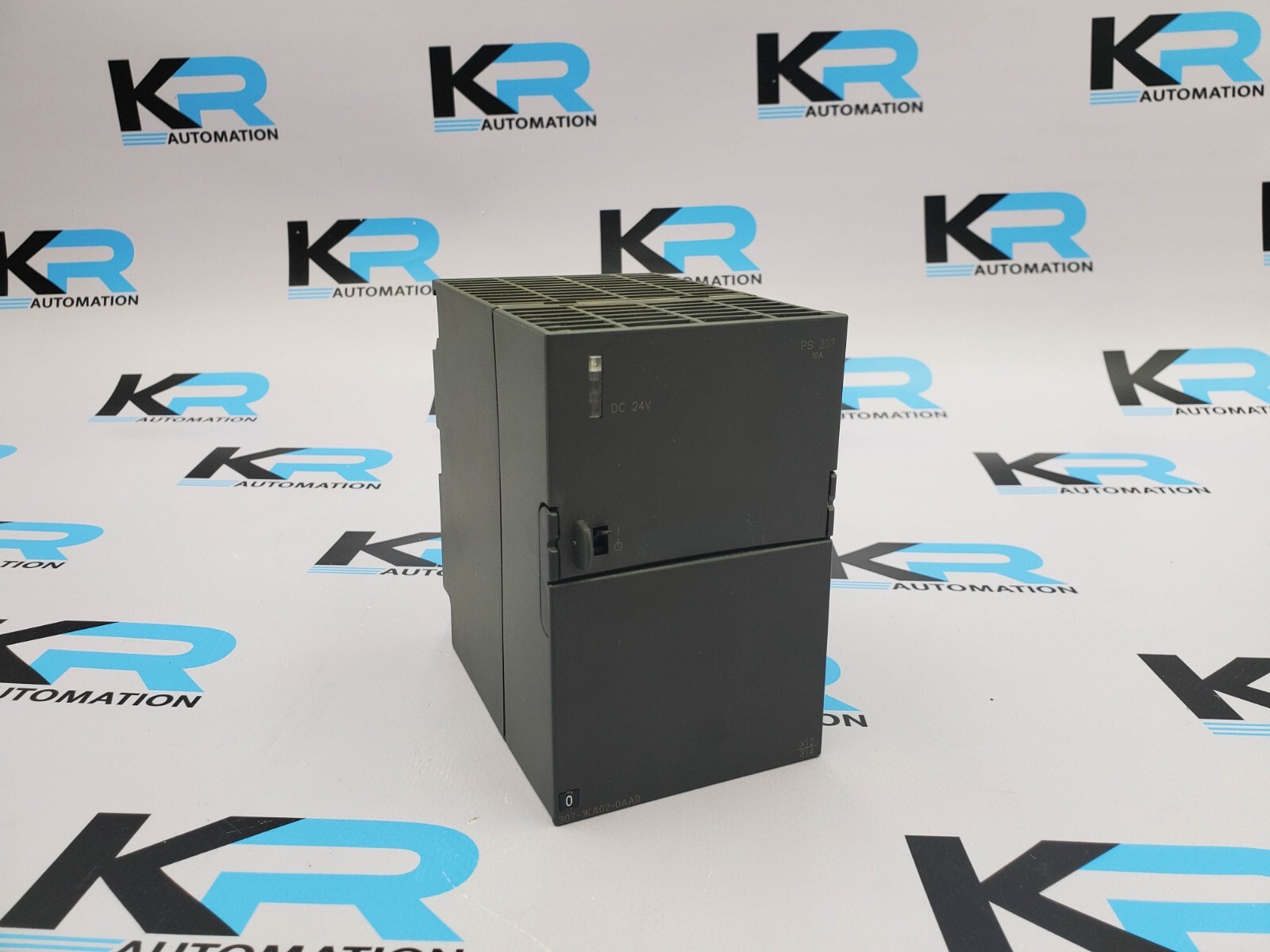 Siemens 6ES7 307-1KA02-0AA0 Simatic PS 307