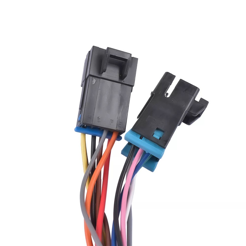 AC HEATER CLIMATE TEMPERATURE CONTROL WIRE HARNESS FOR 1995 CHEVY SILVERADO GMC