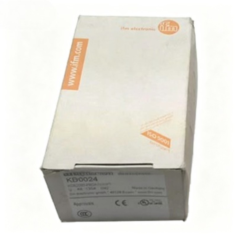 New In Box IFM KD0024 Capacitive sensor
