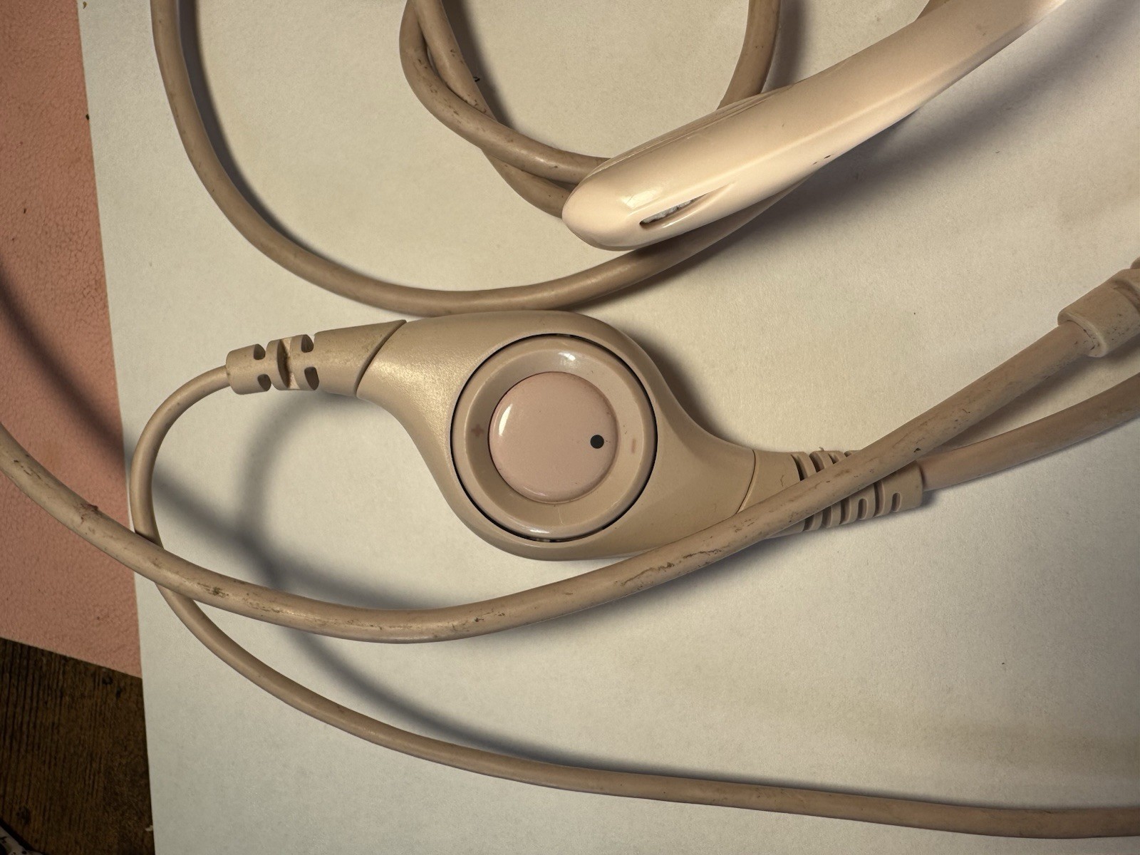 Lg Headset For Computers