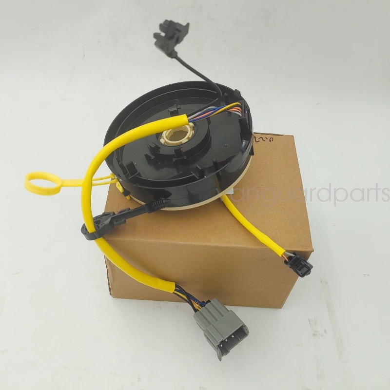 Clock Spring Fit F250 F350 SUPER DUTY 2002-2007 With Cruise Control 5C3Z14A664A
