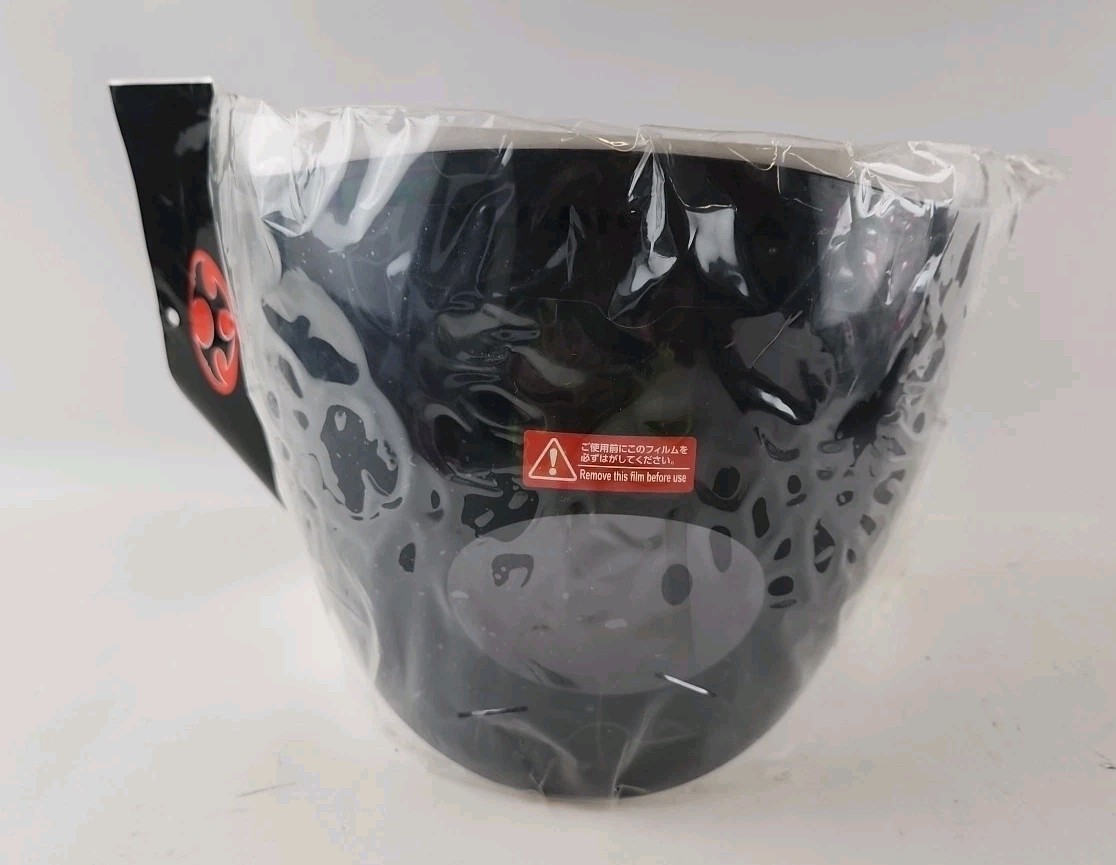 KABUTO Shield Smoke SAJ-P Advanced 2 Series.