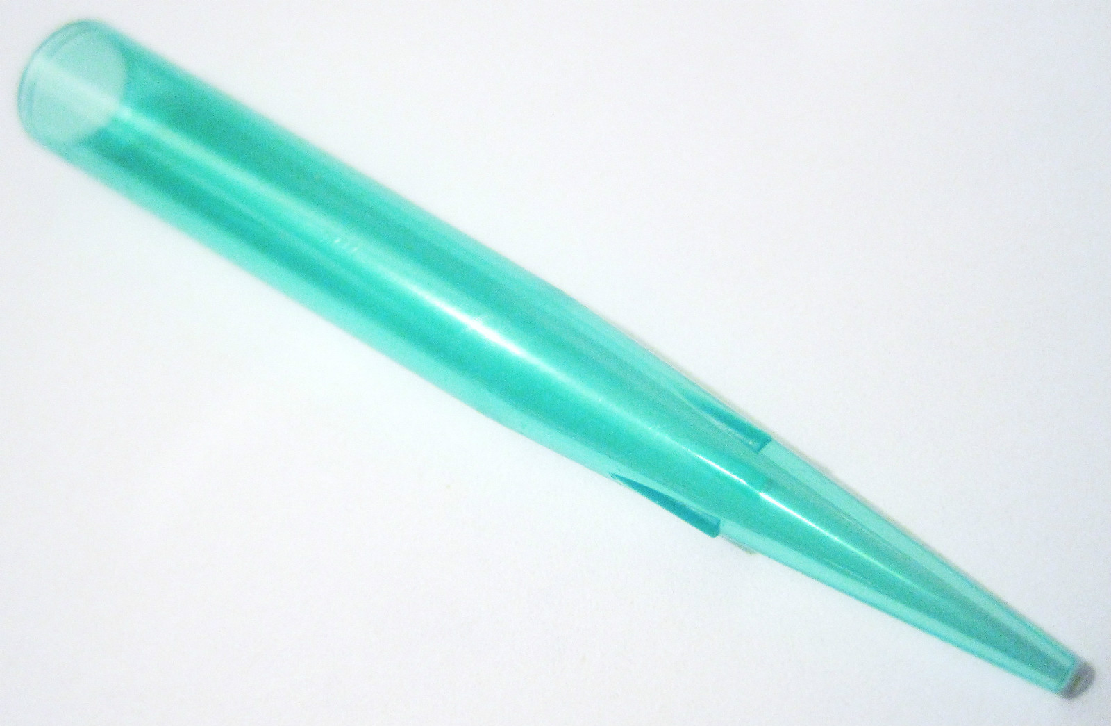 100/Bag PIPETTE TIPS 200 -1000uL for use with Oxford Series 8000 Pipets, Green