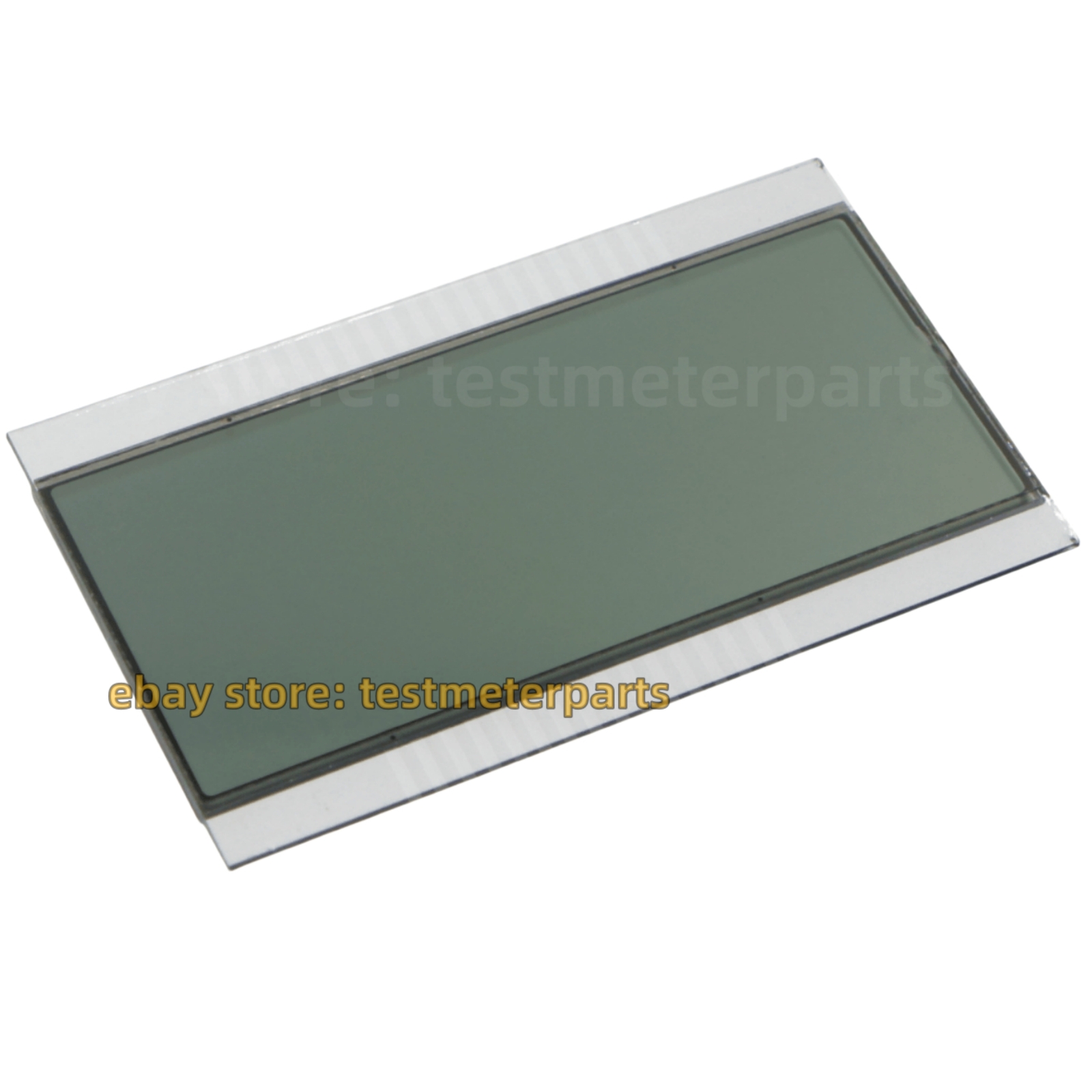 Display For Fluke 87 TRMS Industrial Multimeter LCD Screen Replacement Parts