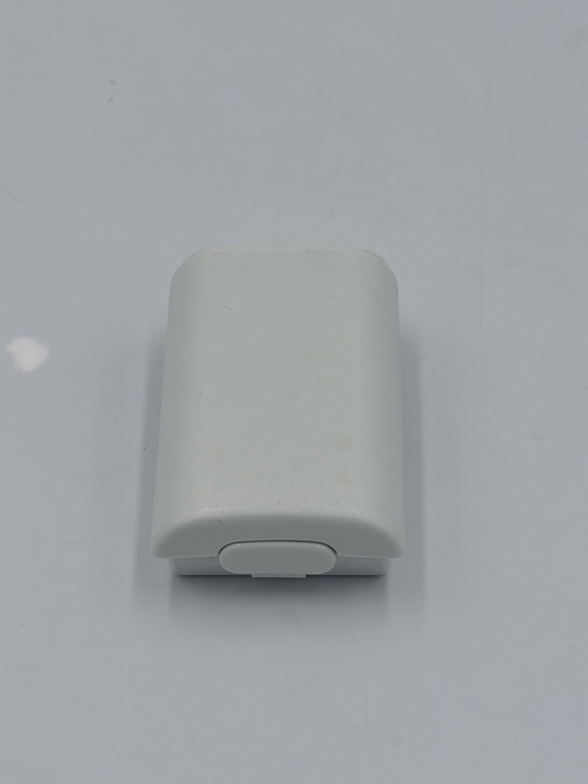 OEM Microsoft Play & Charge Kit Xbox 360 Rechargeable Controller Batteries x2
