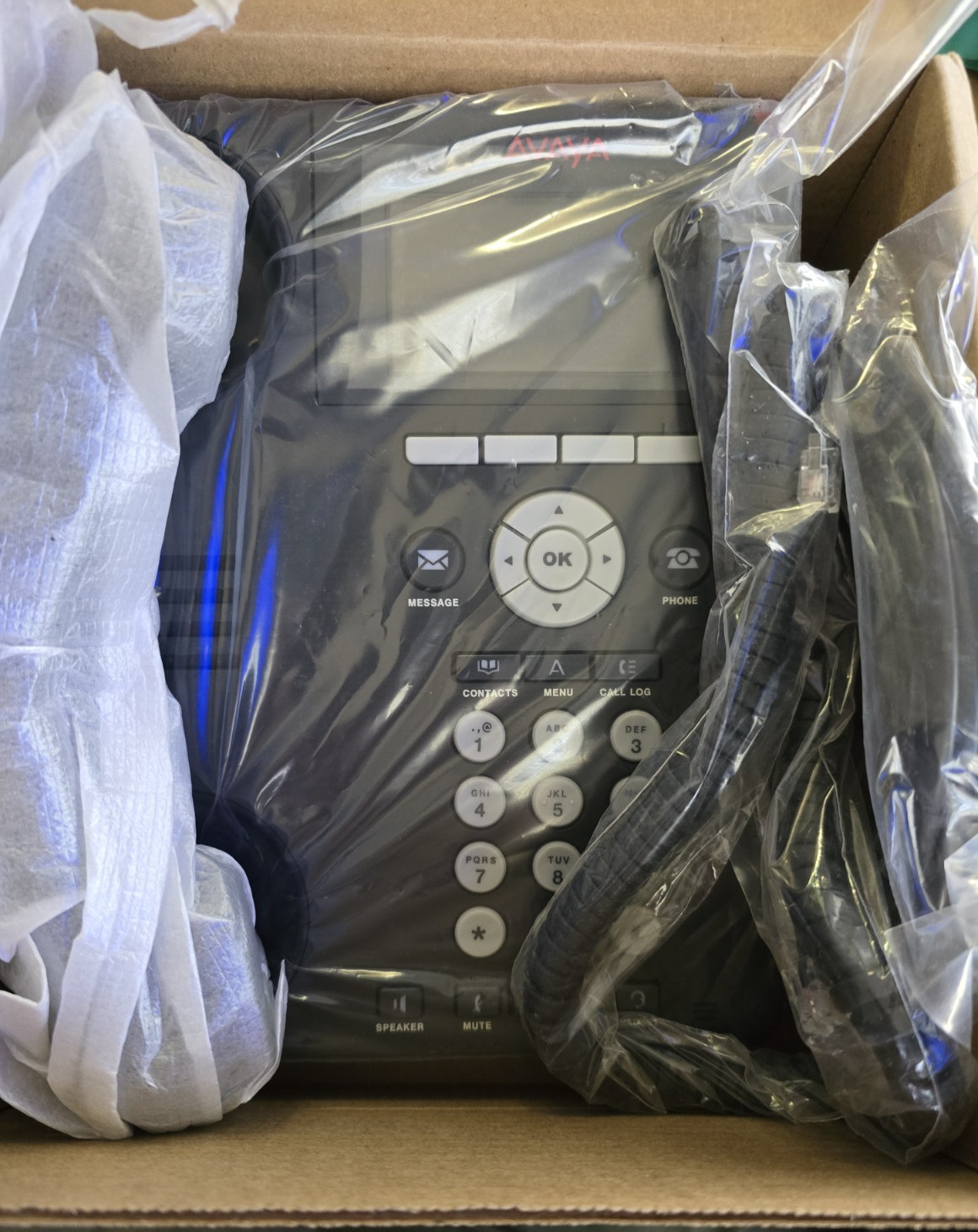 Avaya 9620L IP Telephone