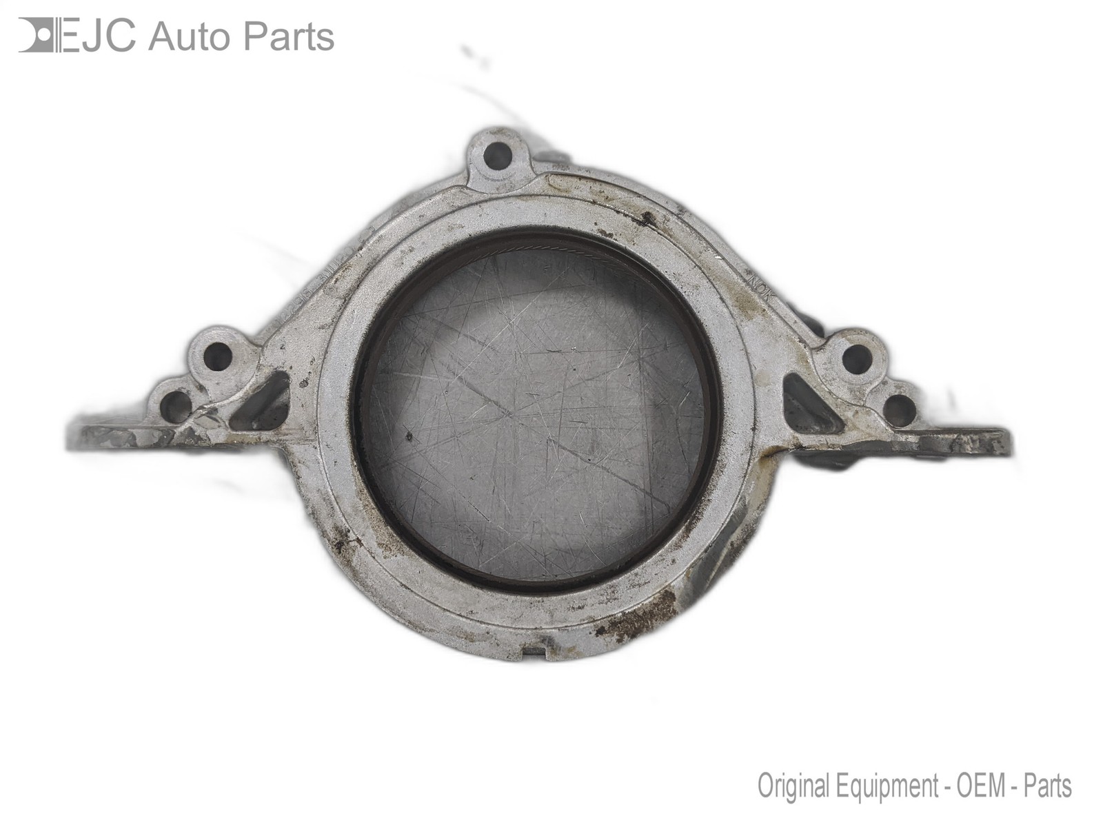 Rear Oil Seal Housing For 06-07 Infiniti M35  3.5 7229631U11