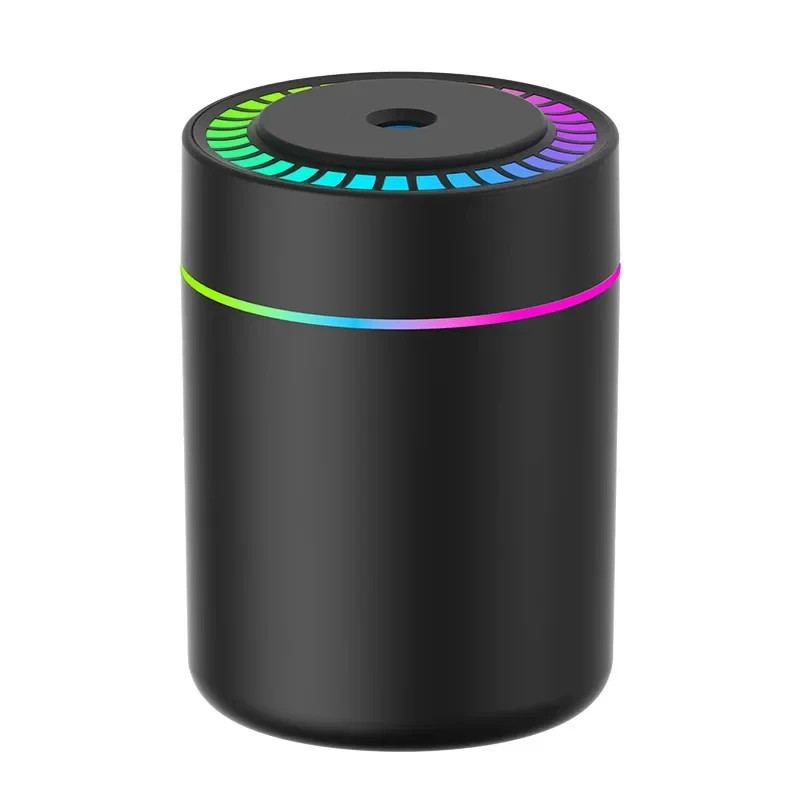 180ML Mini Air Humidifier USB Electric Aroma Diffuser Essential Oil Purifier Aro