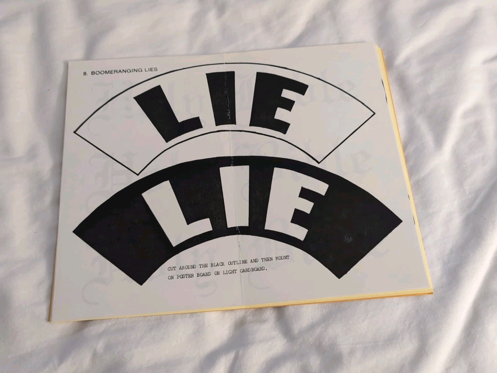 Gospel Magic Plain And Simple Book Paul Everett