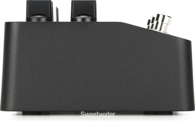 Two Notes ReVolt All-analog Guitar Amp Simulator Pedal