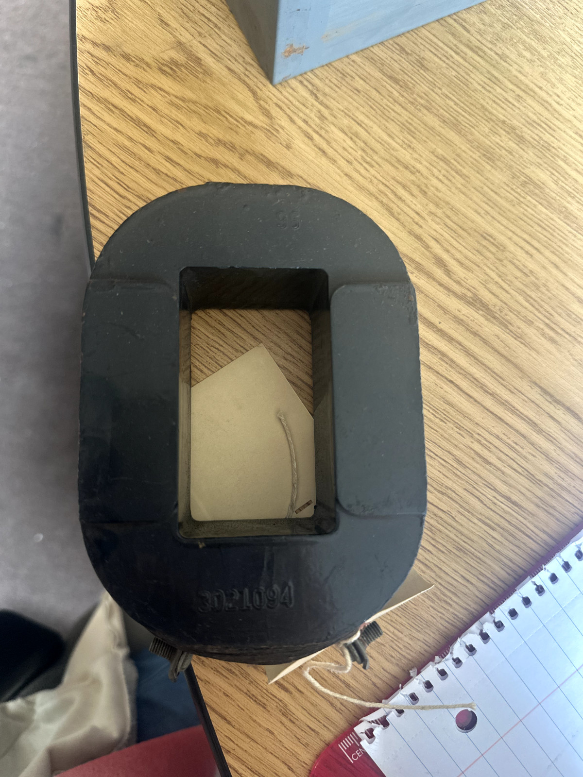 GE Coil 3021135