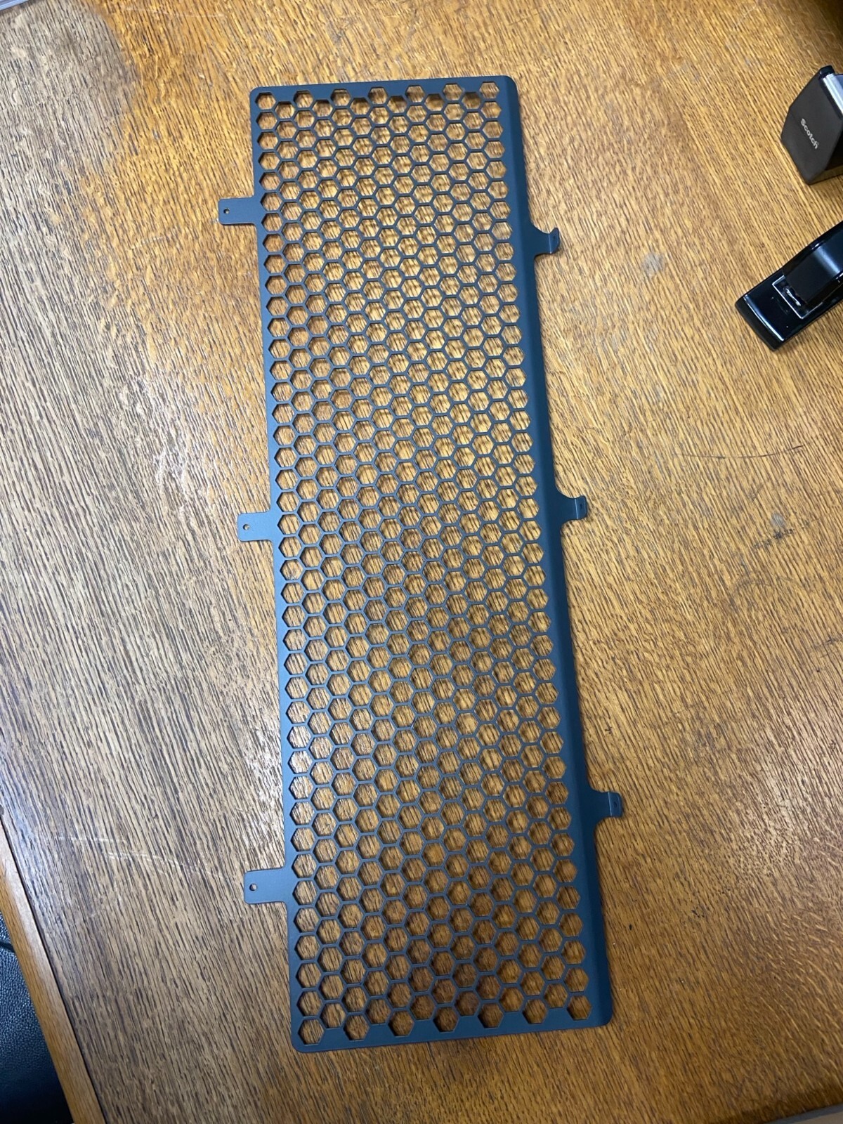 Prochem Peak 500 Bezel Screen 58-1021S / 58-1021