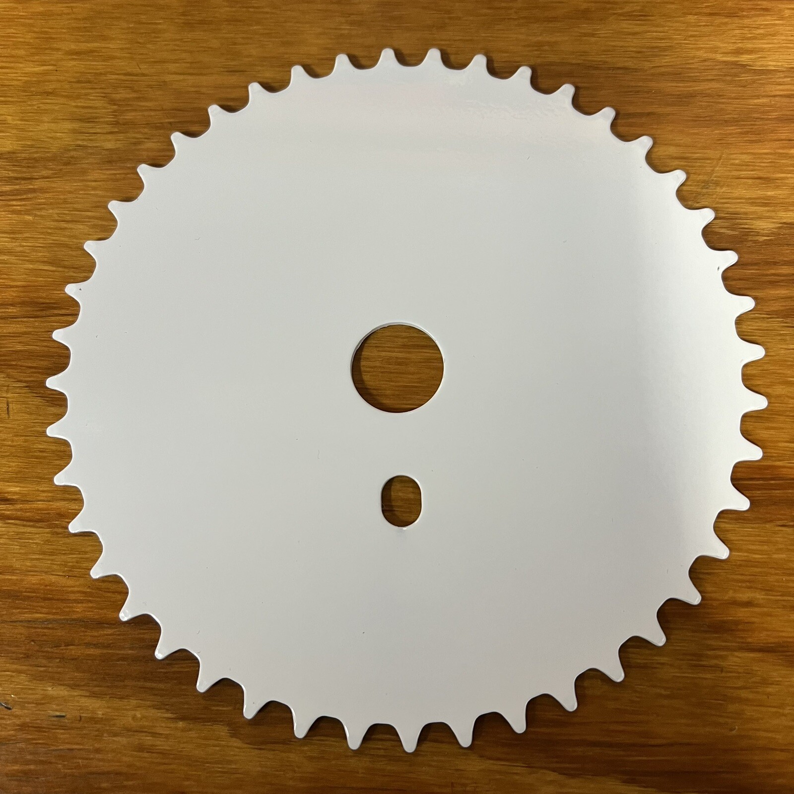 BMX OLD SCHOOL SPROCKET 44 TOOTH FITS GT SCHWINN PREDATOR NOS VINTAGE
