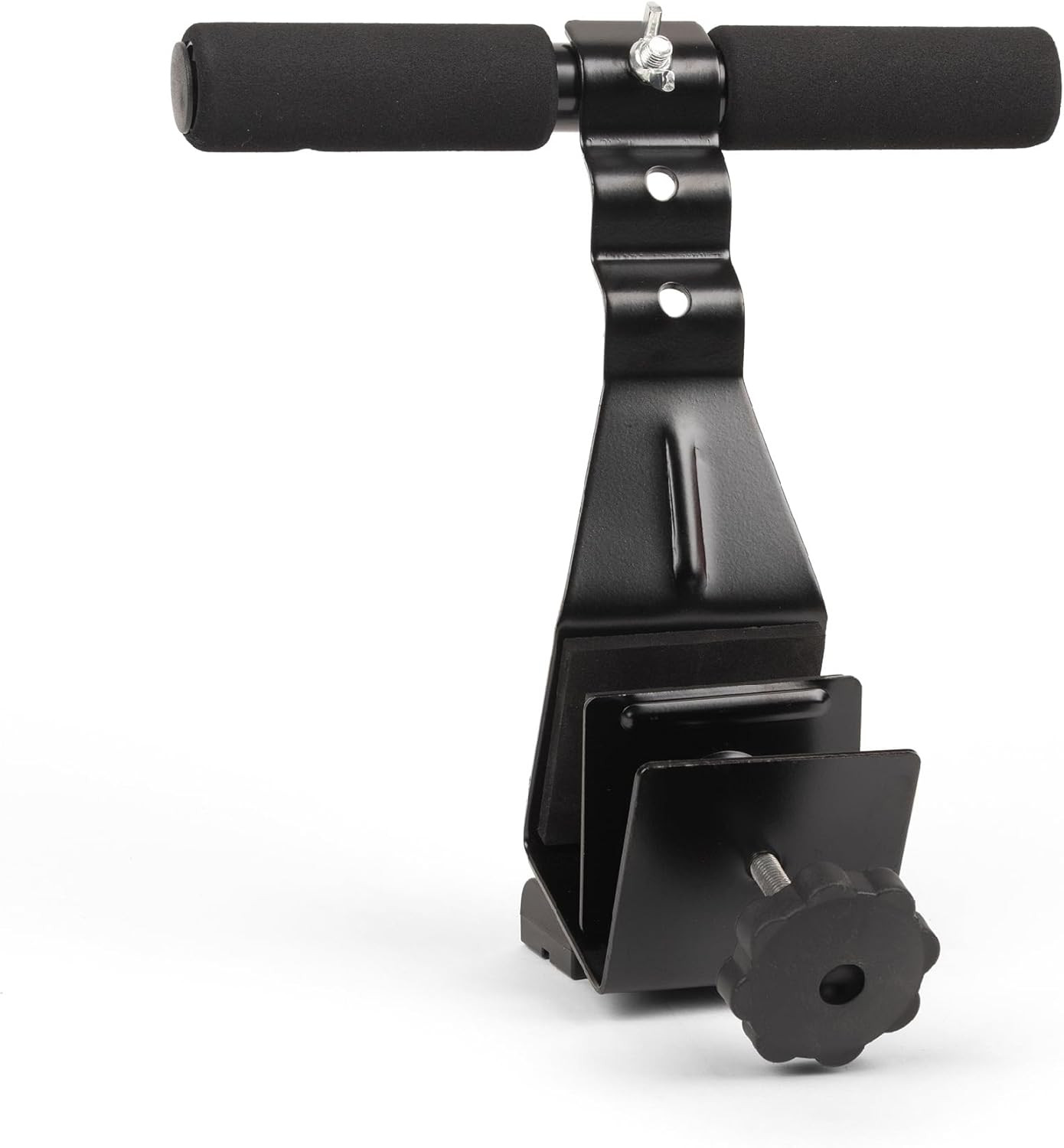 RY848 Unisex Door Sit-Up Bar - Doorway Sports Crunch Bar for Abdominal Exercises