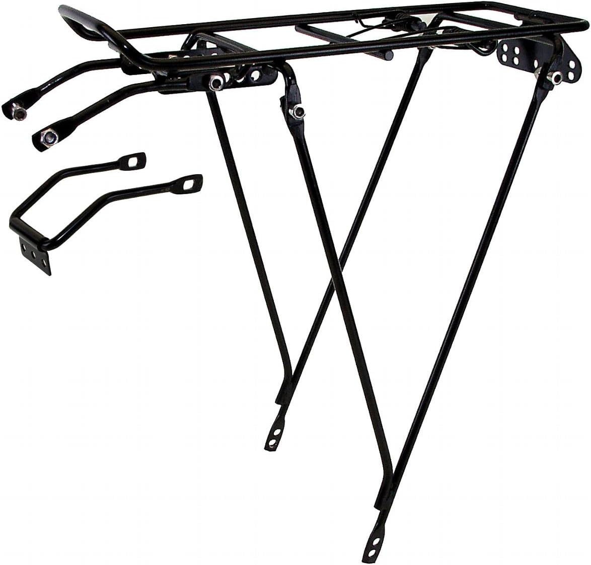 Universal Carrier Rack