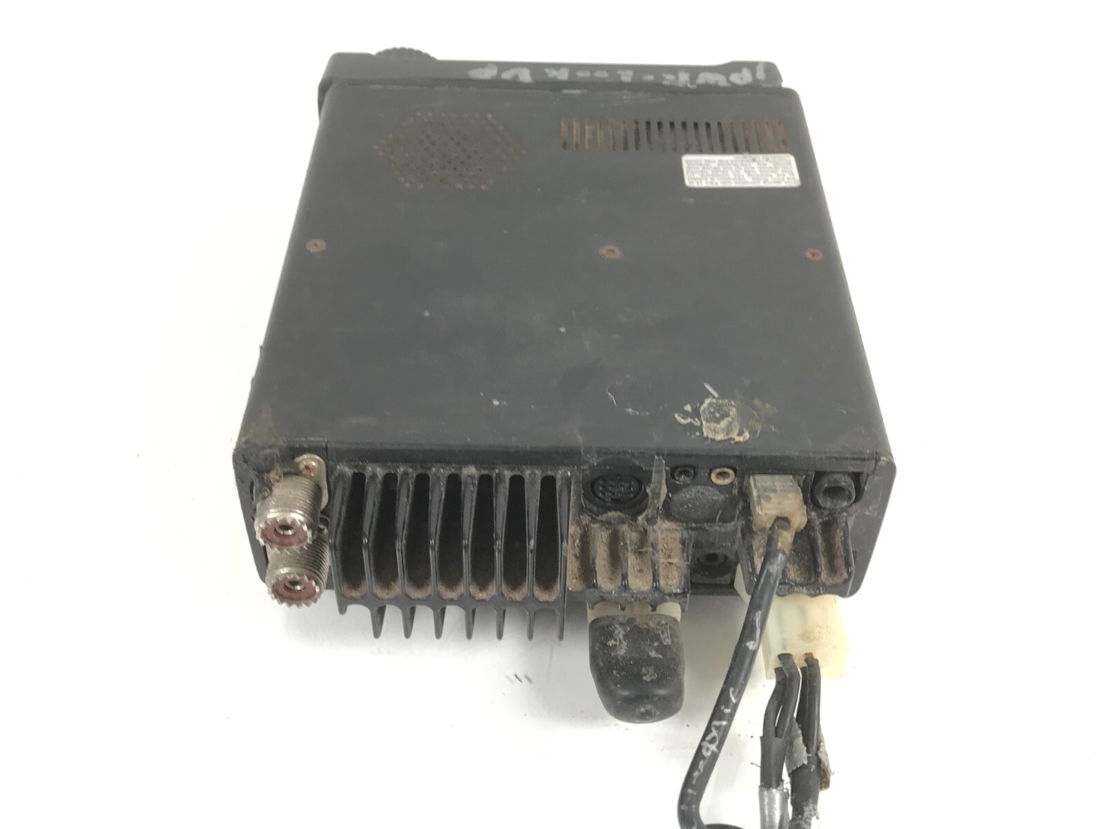 ICOM IC-706 HF/50/144MHz All Mode Ham Radio Transceiver