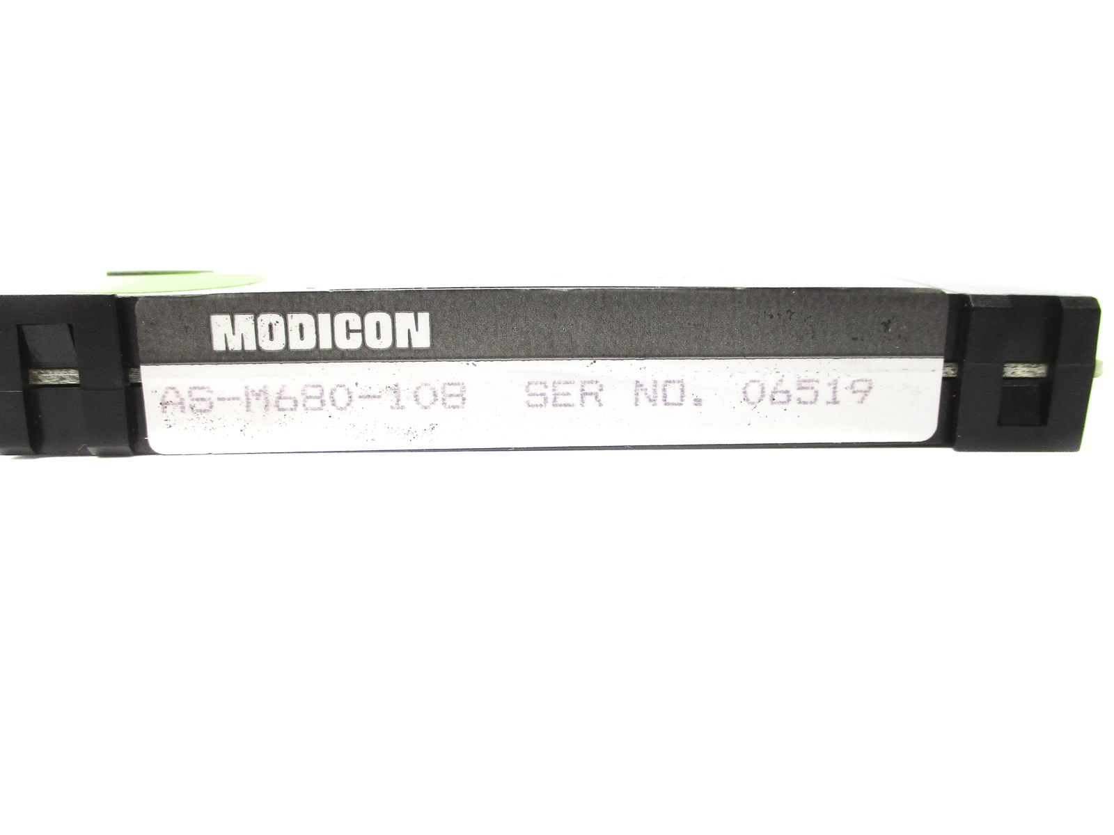 MODICON AS-M680-108 NSNP