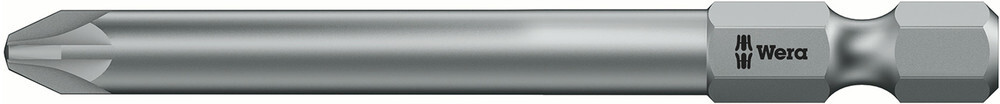 Wera 060041, 855/4 Z bits, PZ 3 x 70 mm