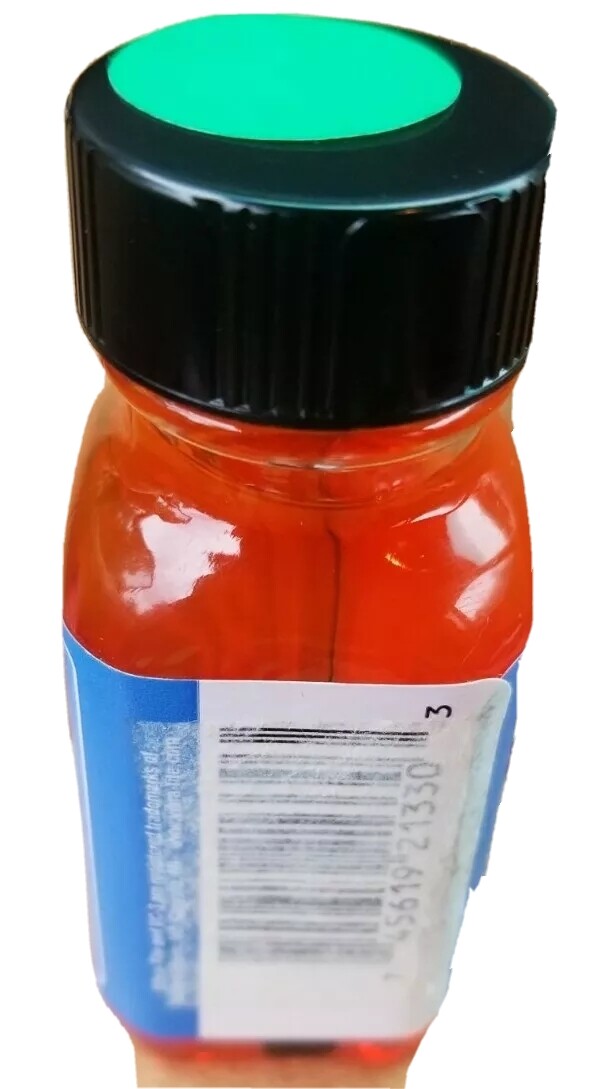 Vibra-Tite VC-3 Threadmate Stops Fasteners Remove / Reuse Threadlocker 1 OZ USA
