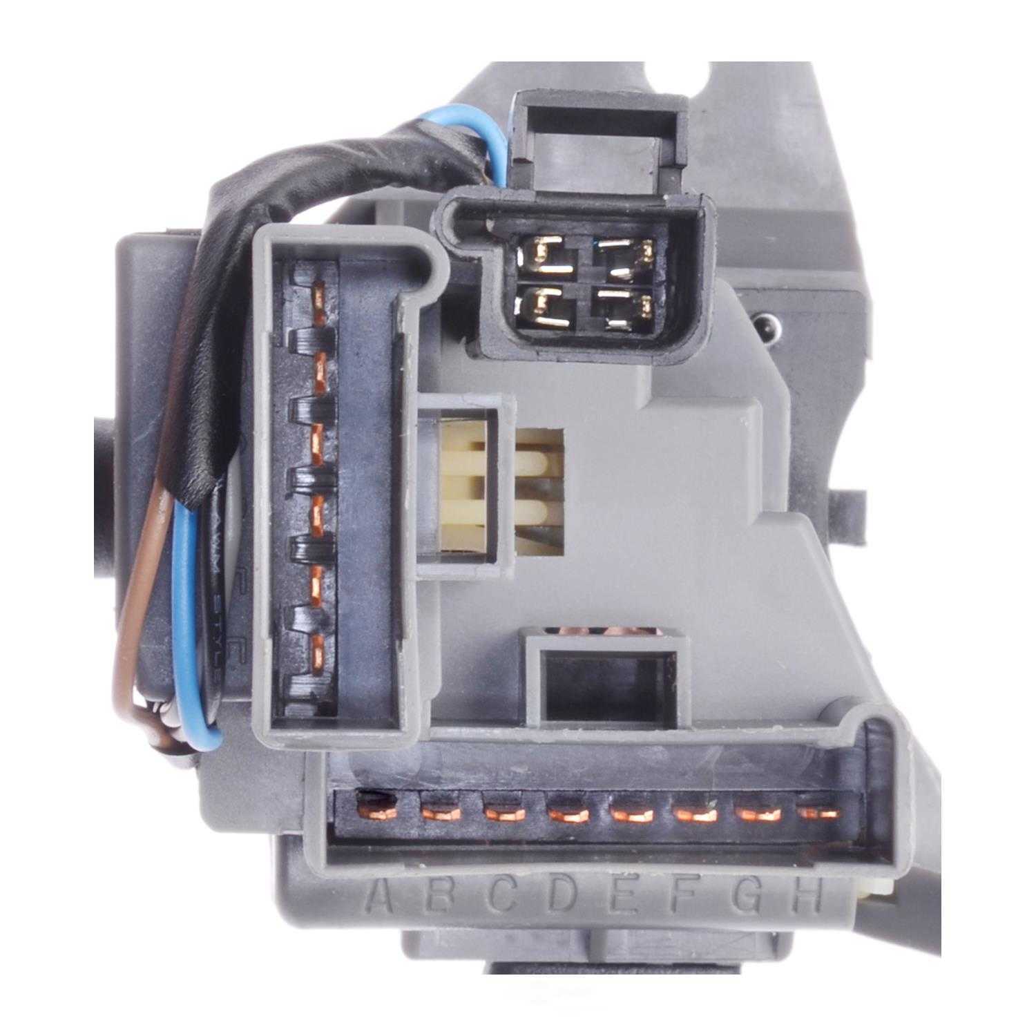 Headlight Switch-Cruise Control Switch Standard DS668T