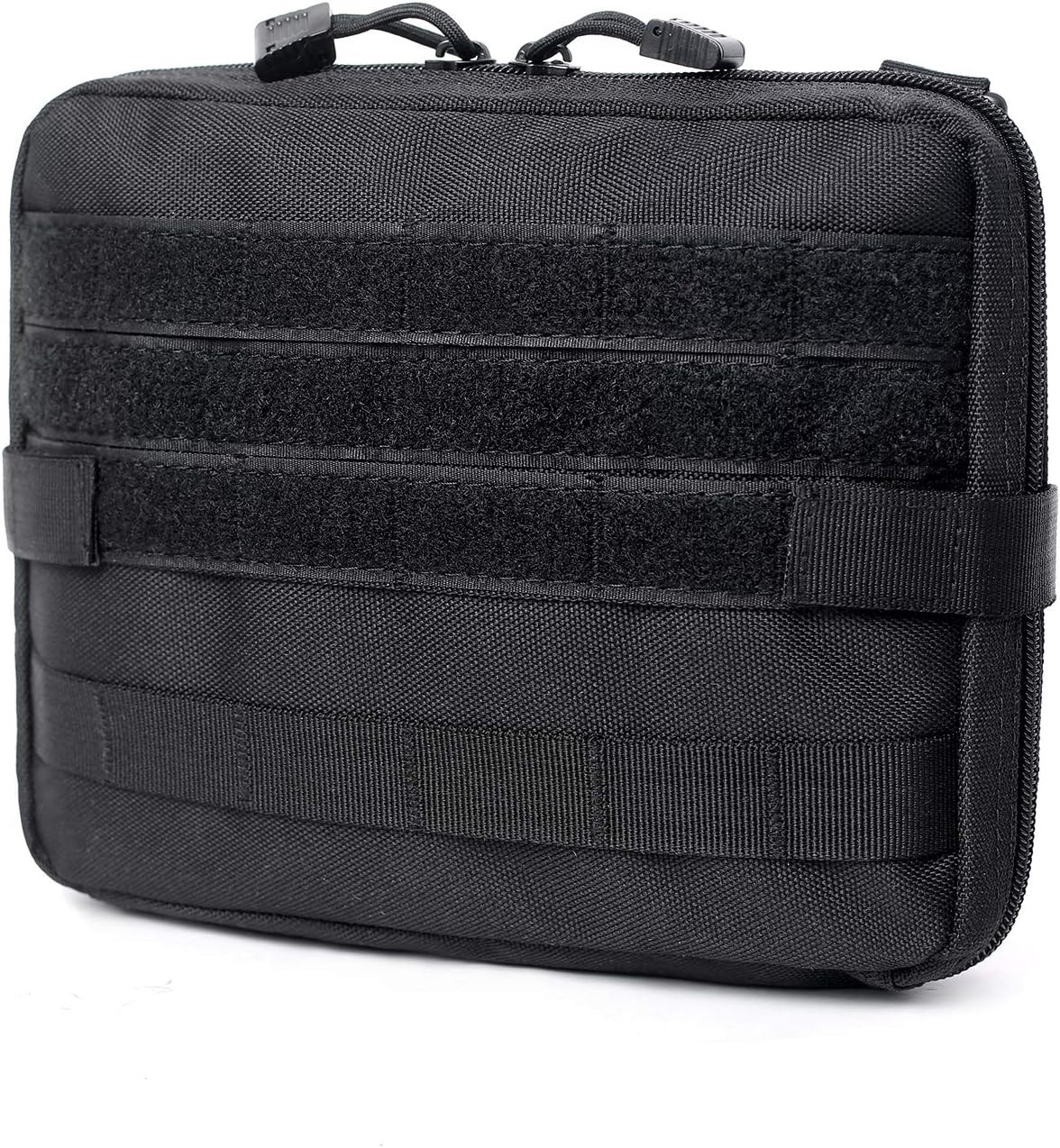 Tactical Molle Admin Pouch Multi-Purpose Modular Utility Tool Bag