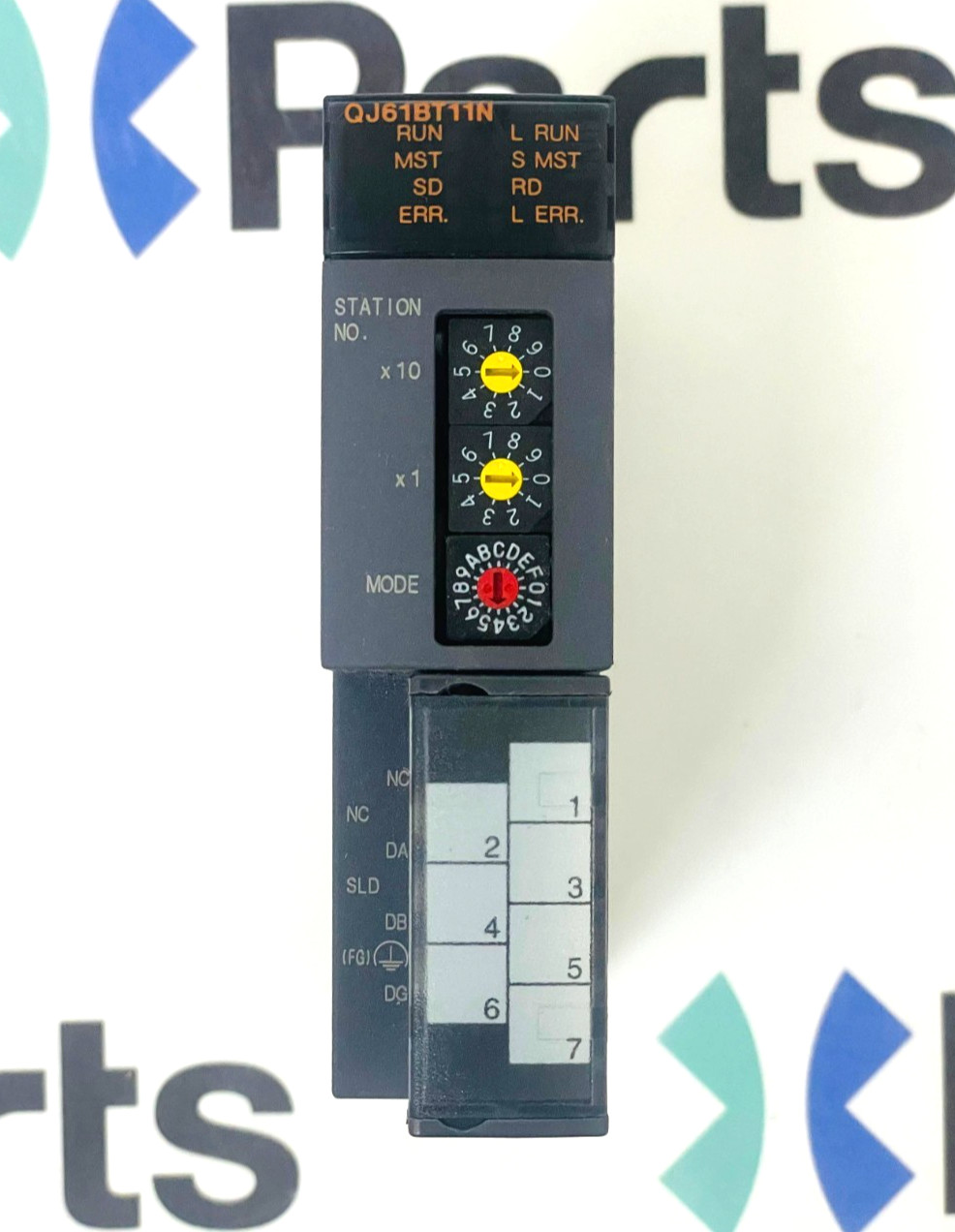 MITSUBISHI MELSEC-Q Communication Module QJ61BT11N