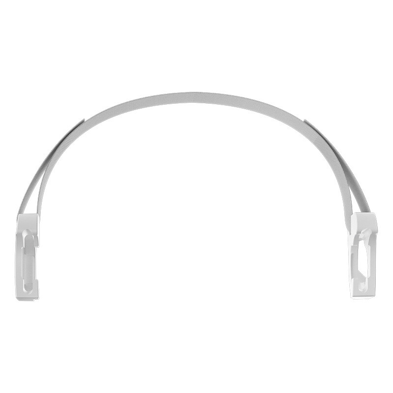 Top Adapter For Vision Pro Headset Accessories VR Headset Top Adjustable Straps