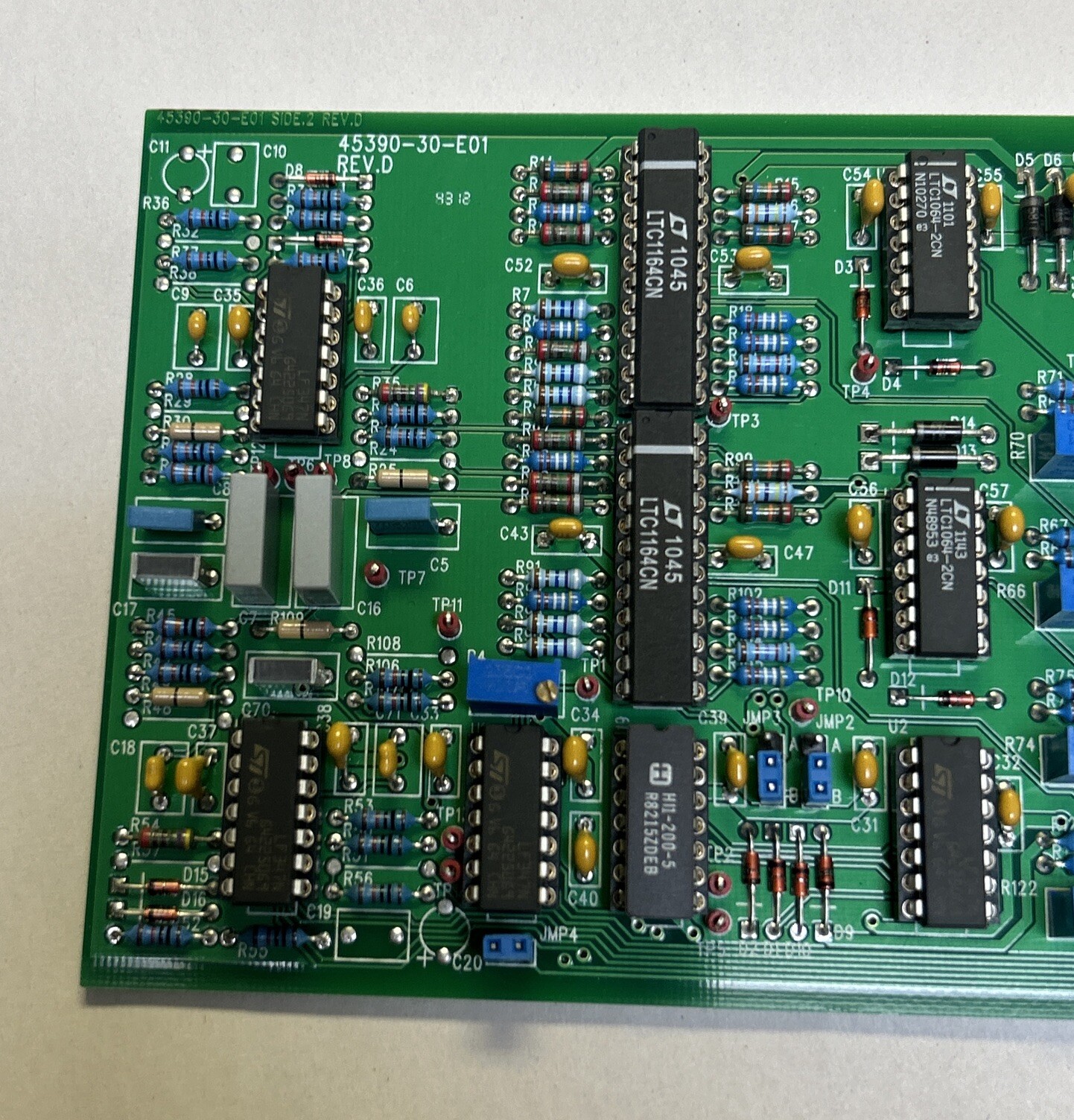 UNBRANDED,45390-30-E01,CIRCUIT BOARD NOS