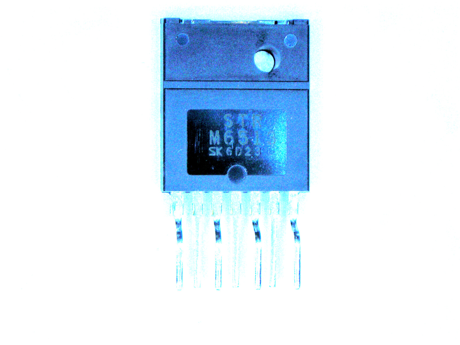 STRM6513 "Original" Sanken Voltage Regulator 1  pc
