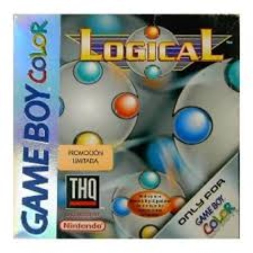 Logical - Game Boy Color