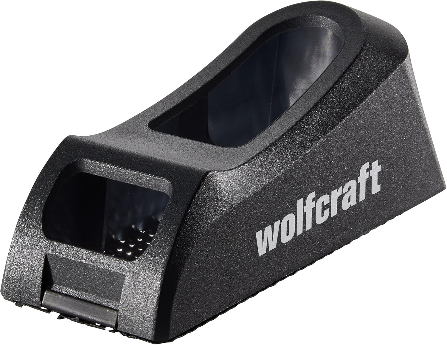 wolfcraft Block Plane I 4013000