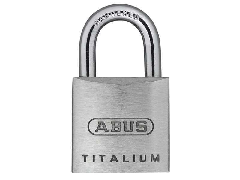 ABUS Mechanical - TITALIUM™ 64TI Chains