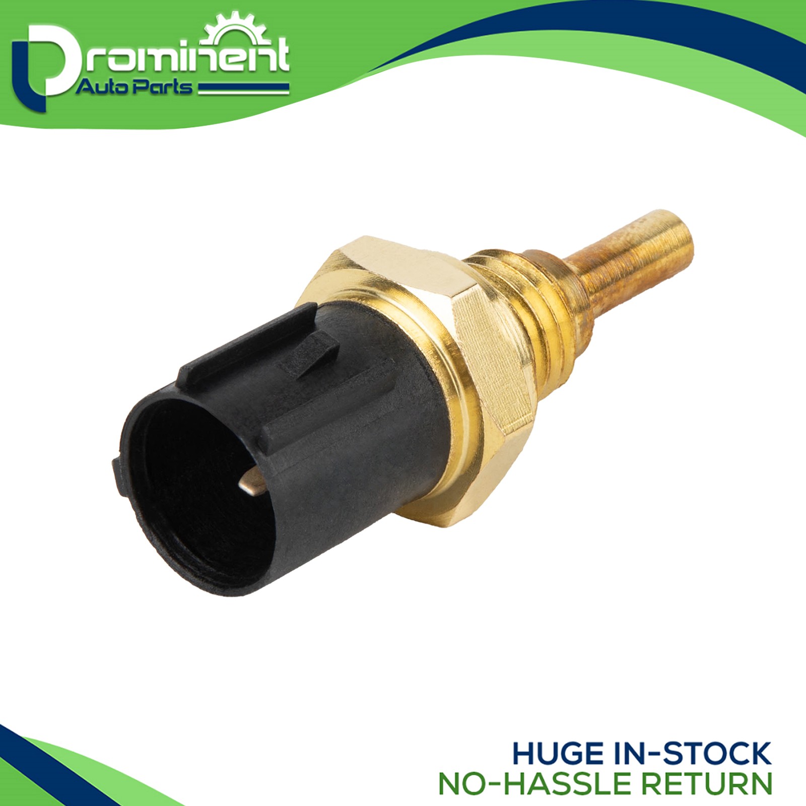 Coolant Temperature Sensor for 1992-2001 Honda Prelude 2.2L l4 TX37 37870PJ7003