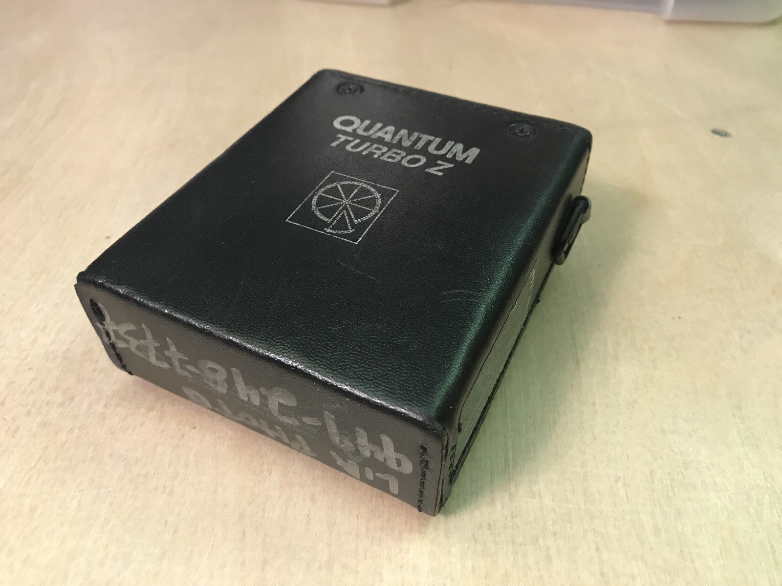 Quantum Turbo Z