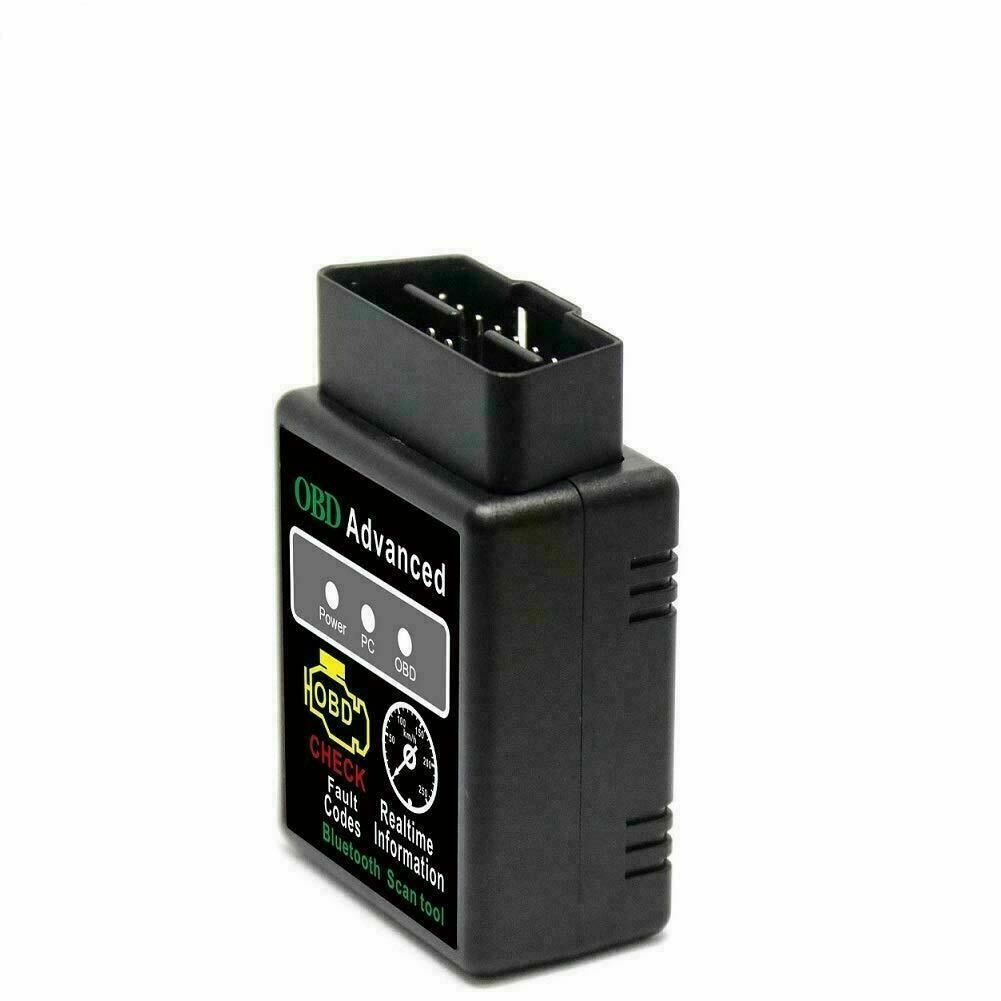 Car Bluetooth Code Scanner Reader ELM 327 Automotive Diagnostic Tool OBDII