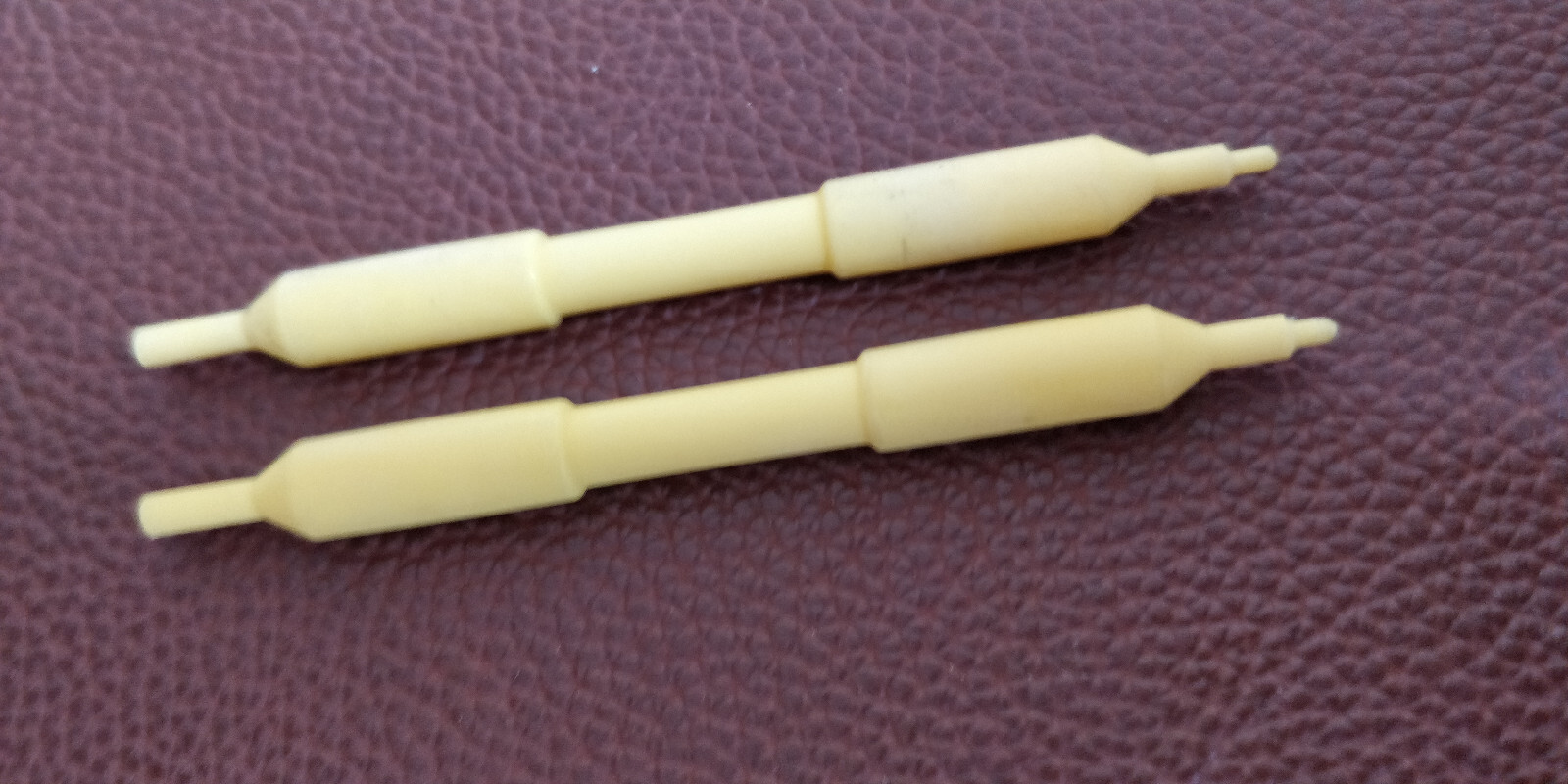 2 pieces TE Connectivity M15513-22A Insertion Removal Tool