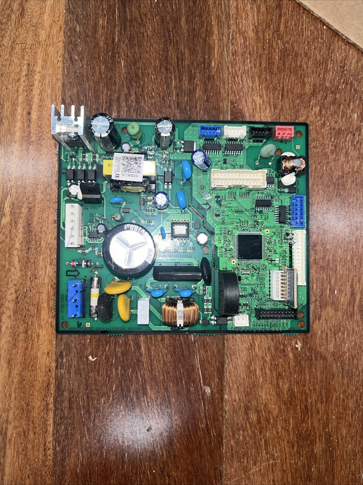 Samsung PCB Main DB41-01455A DB9204965A DB41-01345A AM007TNVDCH