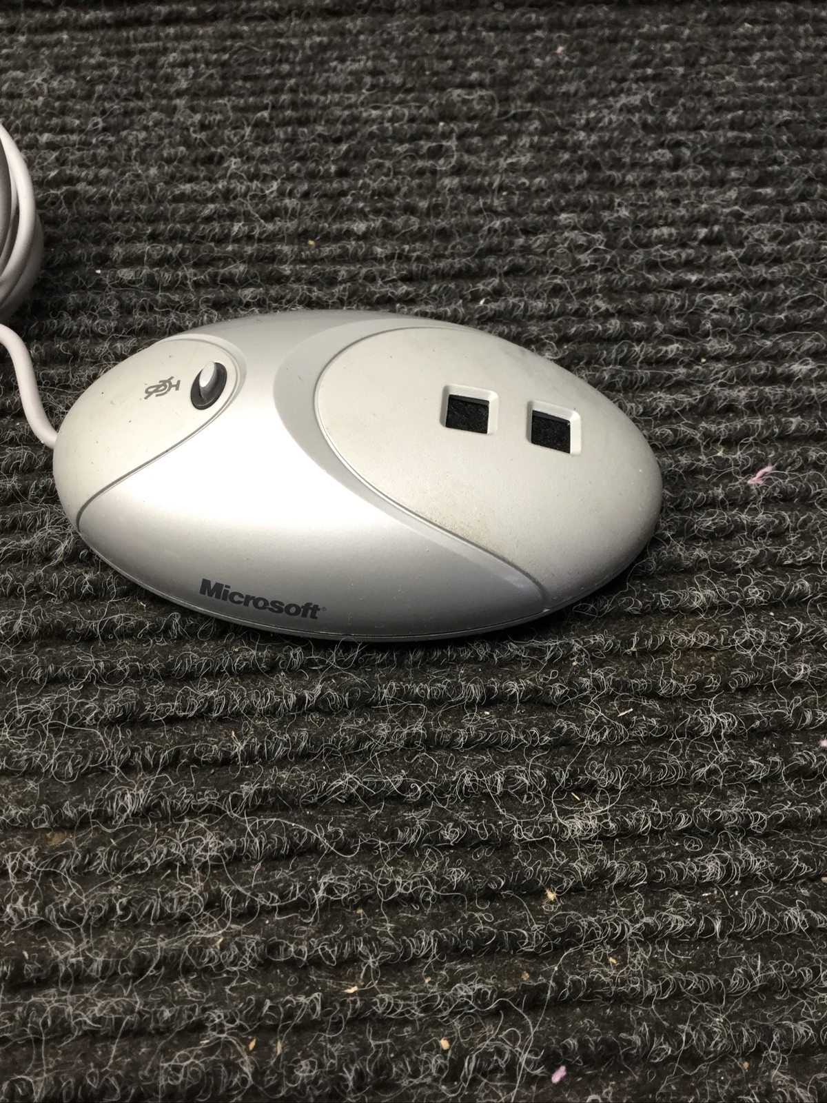 New Microsoft RoundTable Satellite Microphone RTSM001